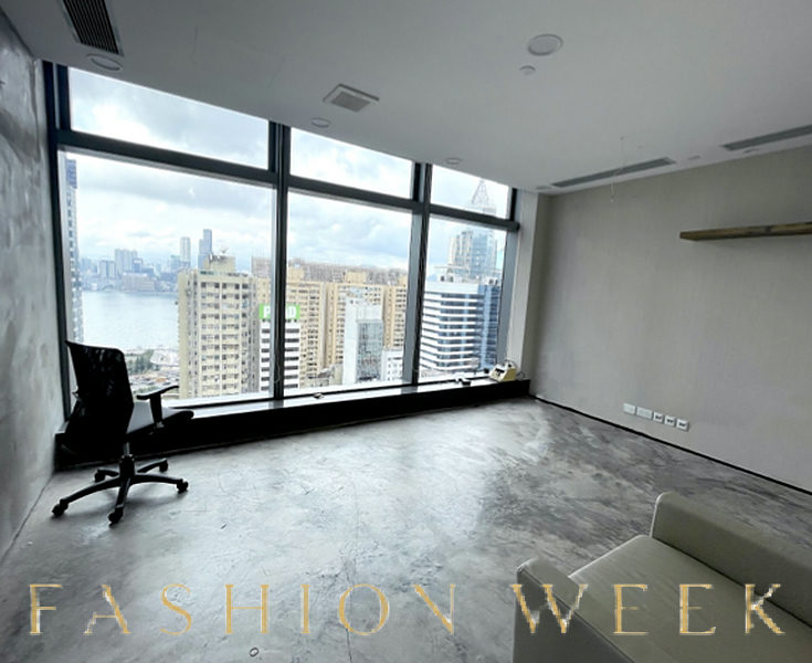Flexible Bareshell Office Space with Essential Amenities, 432 sqm, corporate event, pop-up rental in Hong Kong