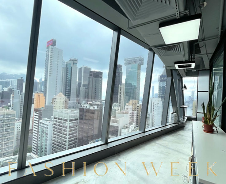 Flexible Bareshell Office Space with Essential Amenities, 432 sqm, corporate event, pop-up rental in Hong Kong, additional i…