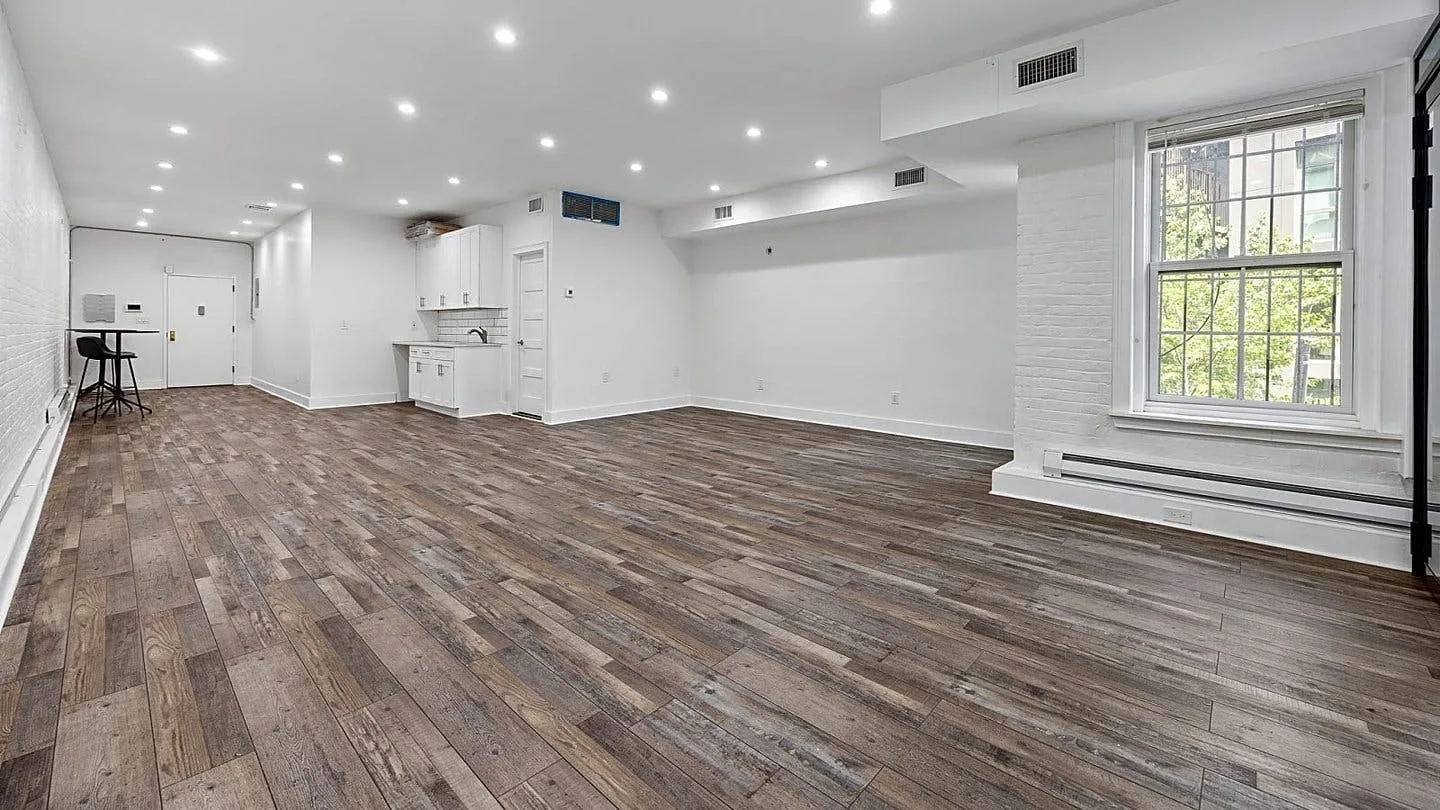 Flexible Commercial Loft and Event Space in Charleston — 2