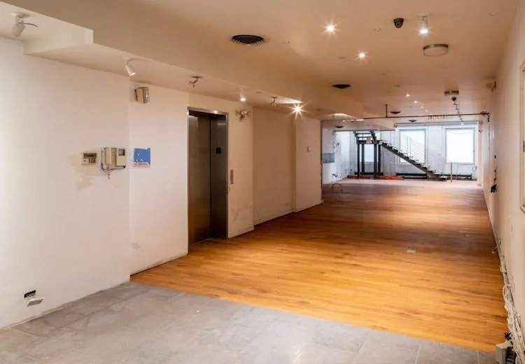 Flexible Commercial Space on Mercer Street, New York — 3