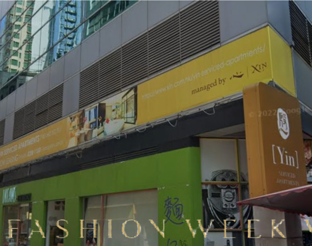 Flexible Corner Retail Space with Dual Entrances, 138 sqm, retail activation, pop-up rental in Hong Kong, second interior vi…