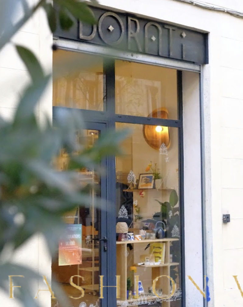 Flexible Event Space for Pop-ups and Workshops in Marseille, 60 sqm, pop up store, interior view