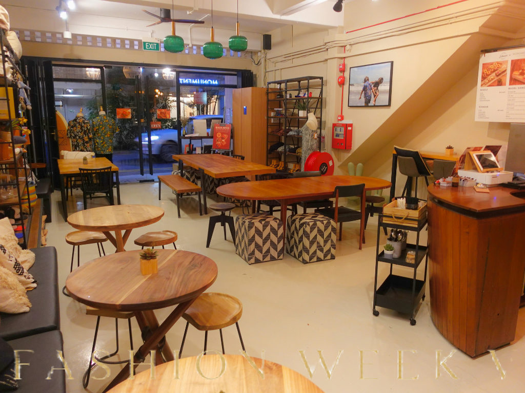 Flexible Event Space with Kitchen and AV Setup, 93 sqm, product launch, pop-up rental in Singapore