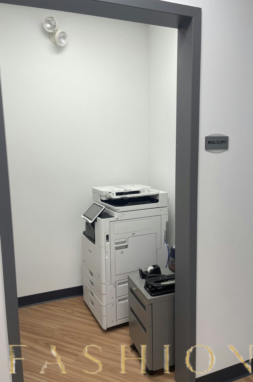 Flexible Fully Furnished Office Solutions Available, 759 sqm, corporate event, pop-up rental in Lansdale, additional interio…