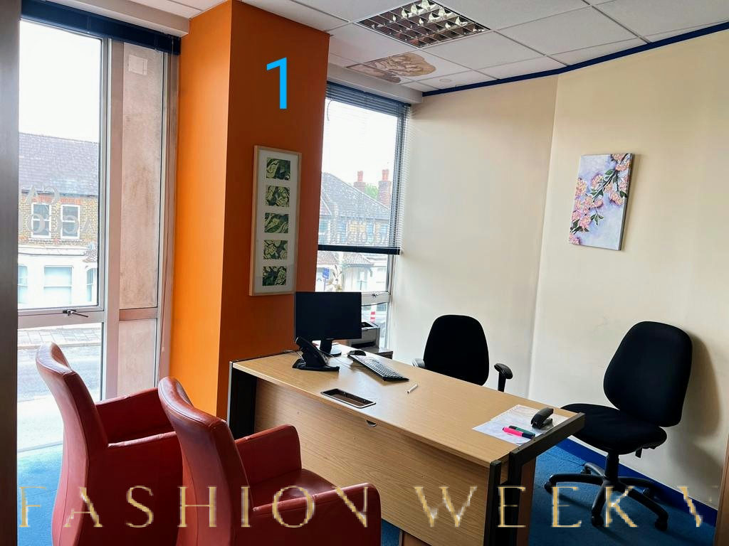 Flexible Hourly Office Rentals Available, 21 sqm, pop-up rental in Greater London