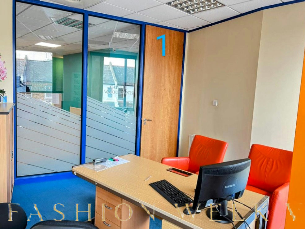 Flexible Hourly Office Rentals Available, 21 sqm, pop-up rental in Greater London, interior view