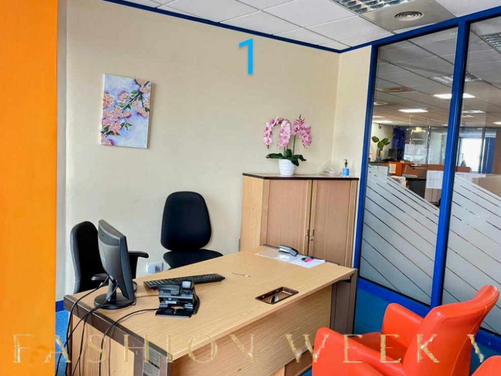 Flexible Hourly Office Rentals Available, 21 sqm, pop-up rental in Greater London, second interior view