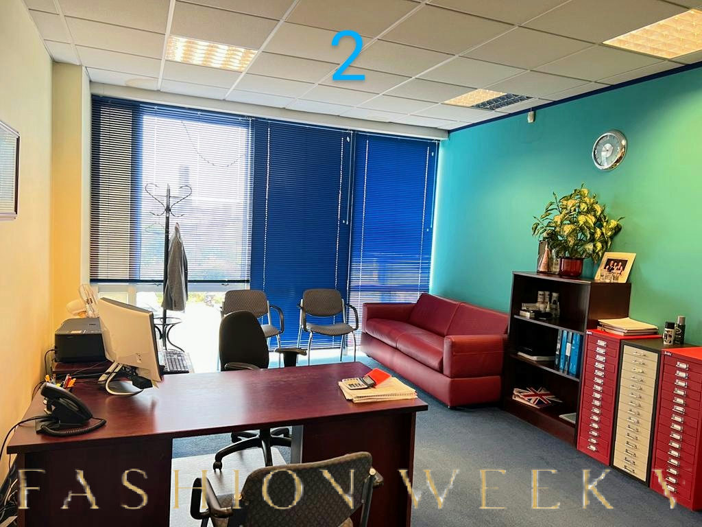 Flexible Hourly Office Rentals Available, 21 sqm, pop-up rental in Greater London, third interior view