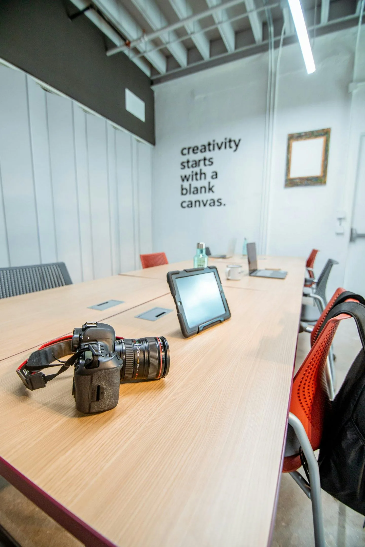 Flexible Meeting and Office Space in Miami