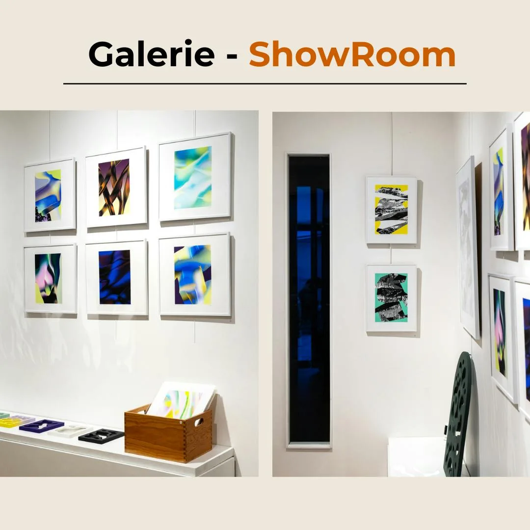 Flexible Multipurpose Space in Paris Batignolles — 2