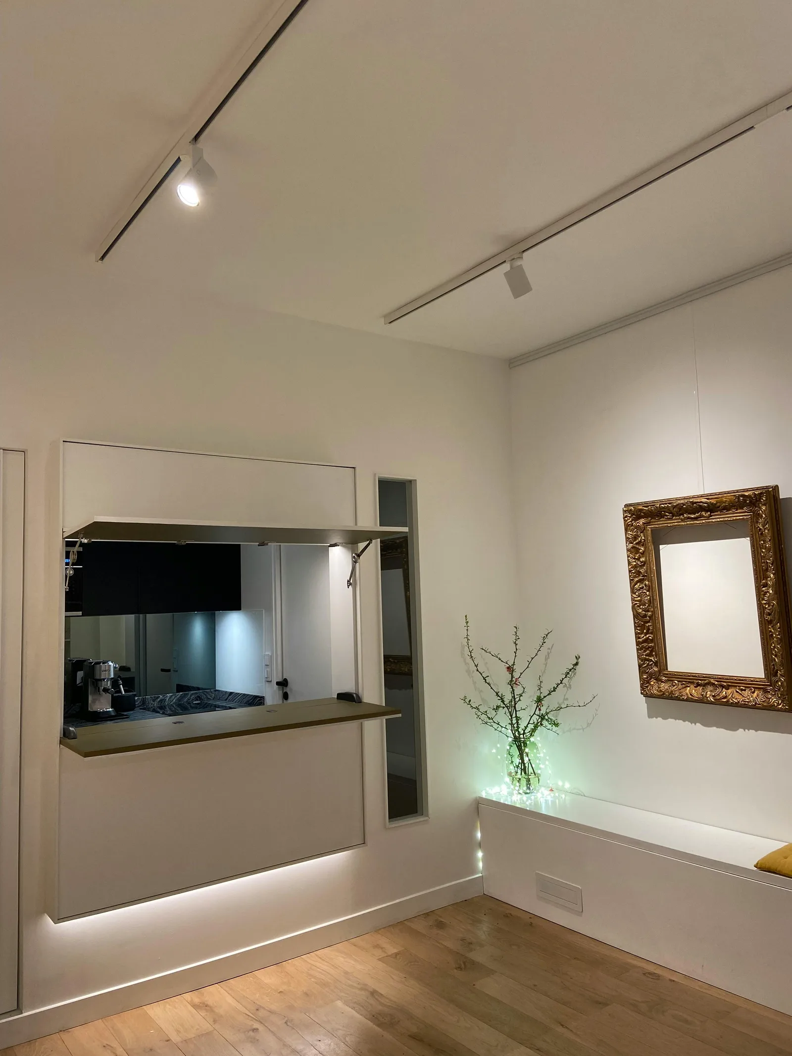 Flexible Multipurpose Space in Paris Batignolles — 3