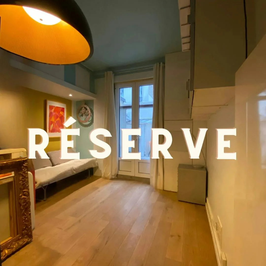Flexible Multipurpose Space in Paris Batignolles — 5