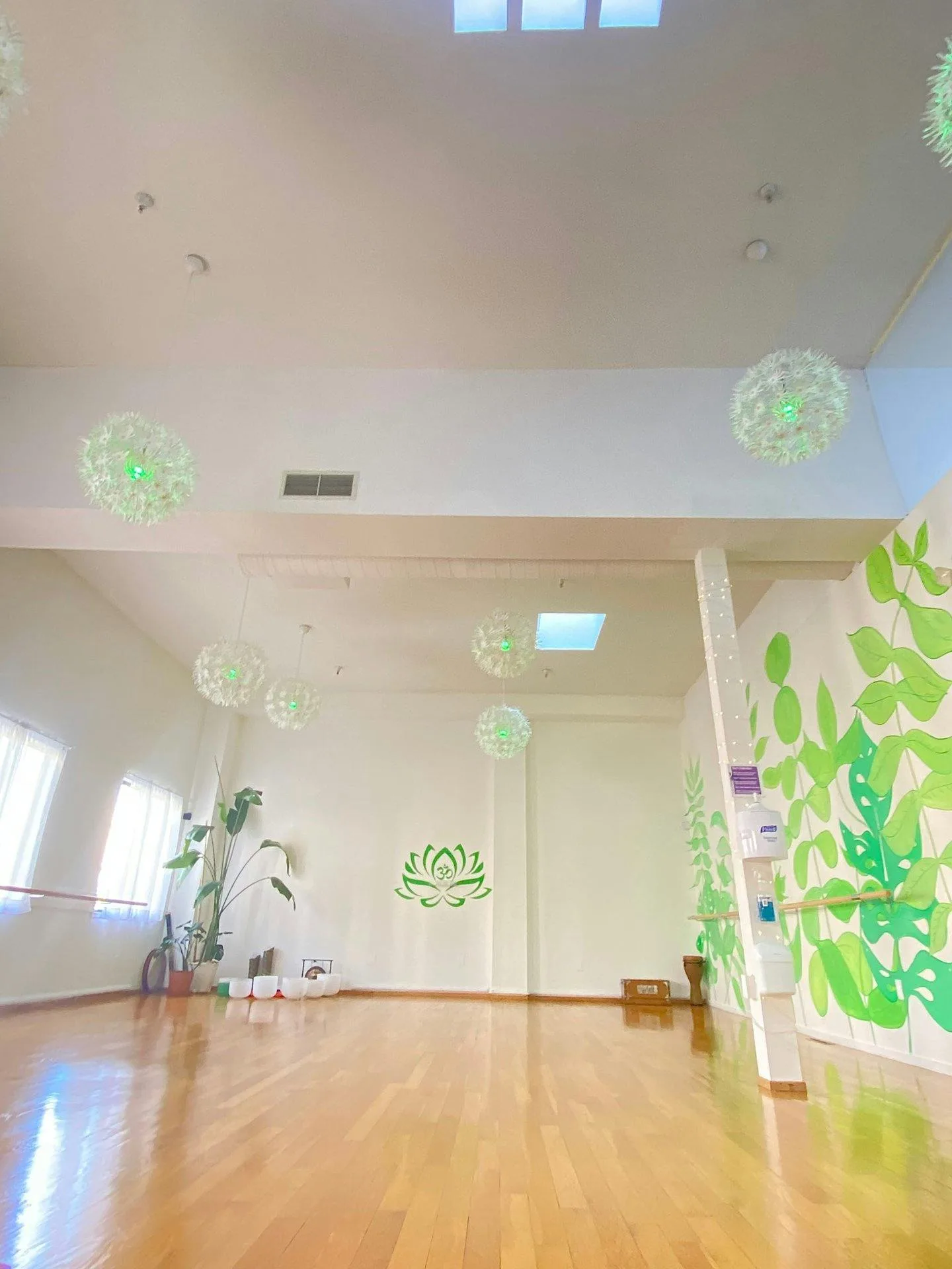 Flexible North Beach Event Space in San Francisco — 2
