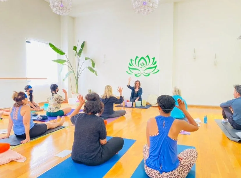 Flexible North Beach Event Space in San Francisco — 5