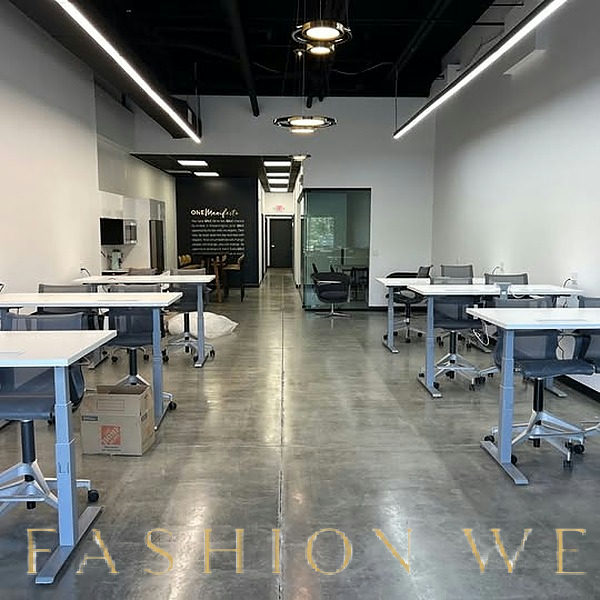 Flexible Office and Studio Space for Rent in Toms River, 37 sqm, pop up store
