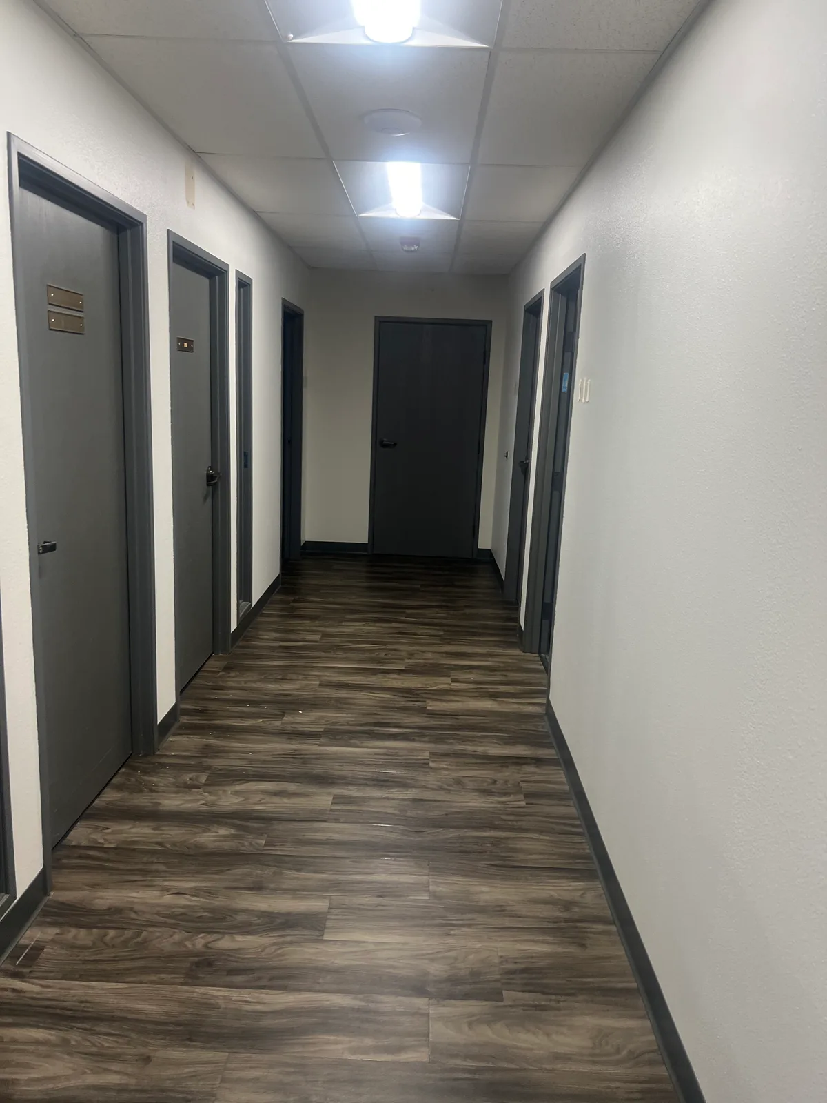 Flexible Office Space Available in Irvine, 74 sqm, corporate event, pop-up rental, third interior view