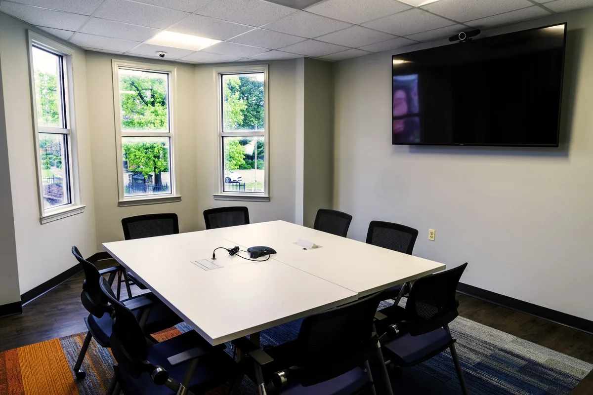 Flexible Office Space for Small Teams with Comprehensive Services, 9 sqm, corporate event, pop-up rental in Baltimore