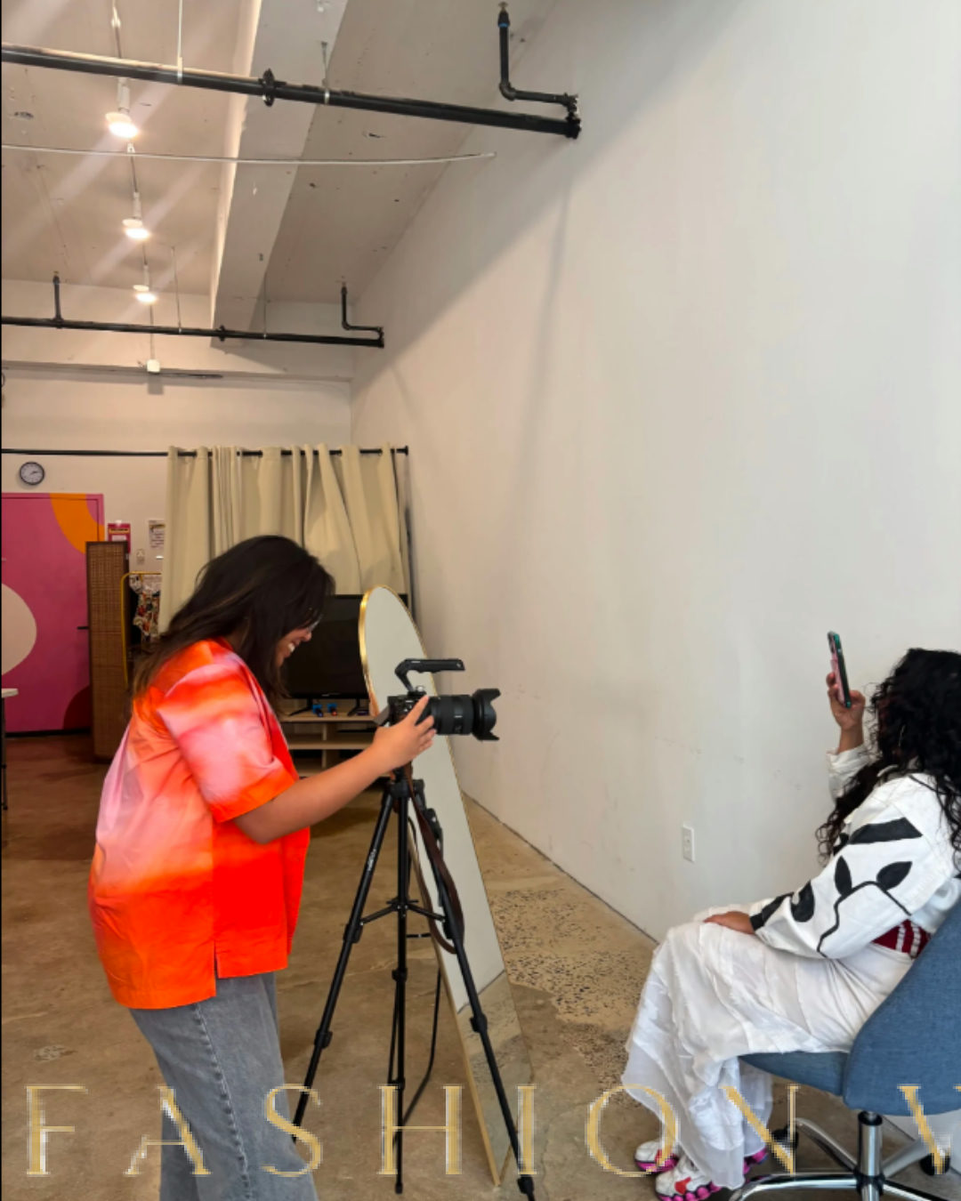 Flexible Open Space for Events and Creative Projects, 28 sqm, pop up store in Queens