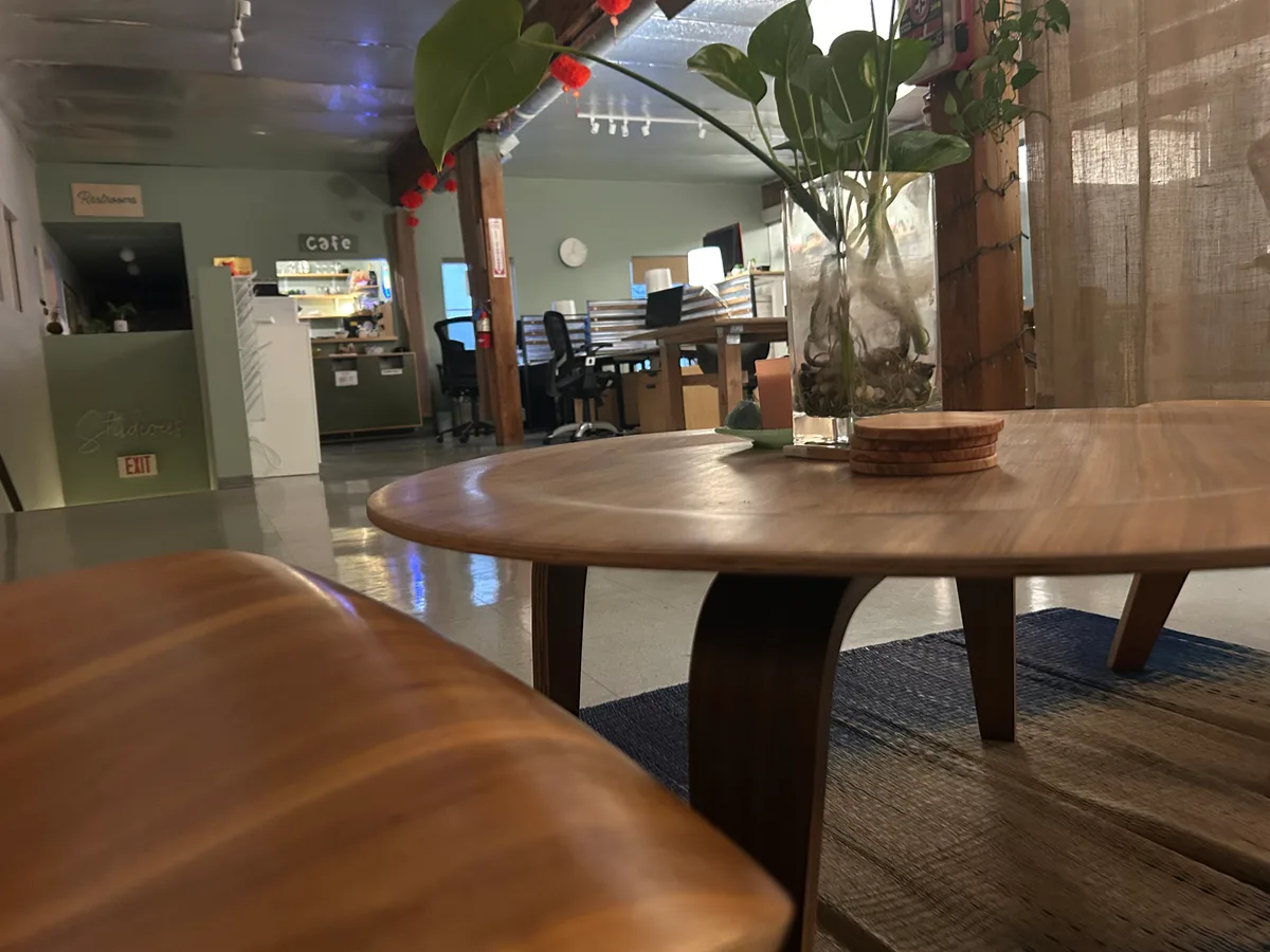 Flexible Part Time Membership with Open Desk Access, 1 sqm, corporate event, pop-up rental in Los Angeles, third interior vi…