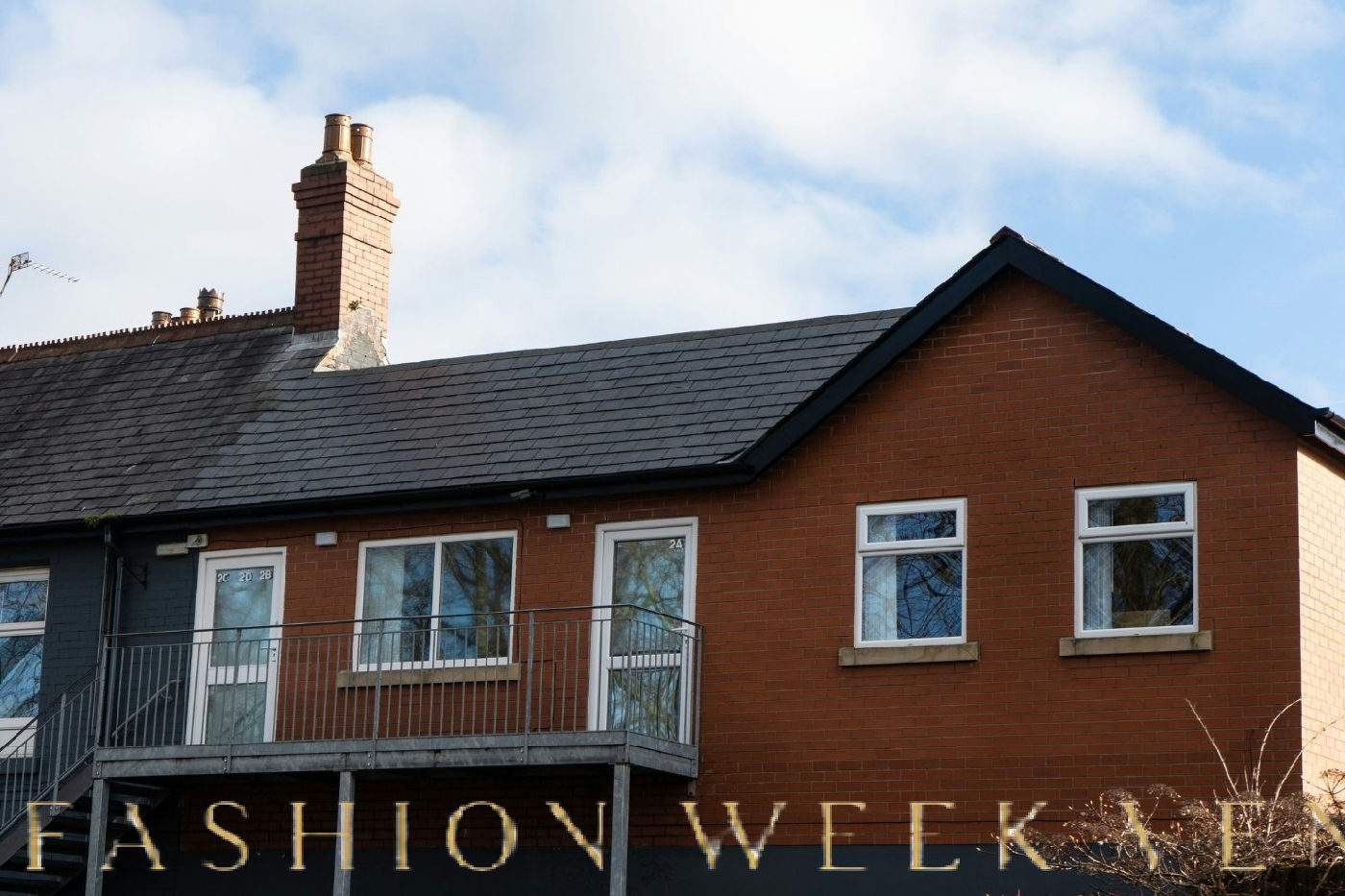 Flexible Photography and Videography Studio in Longton, 39 sqm, photo shoot, pop-up rental, second interior view