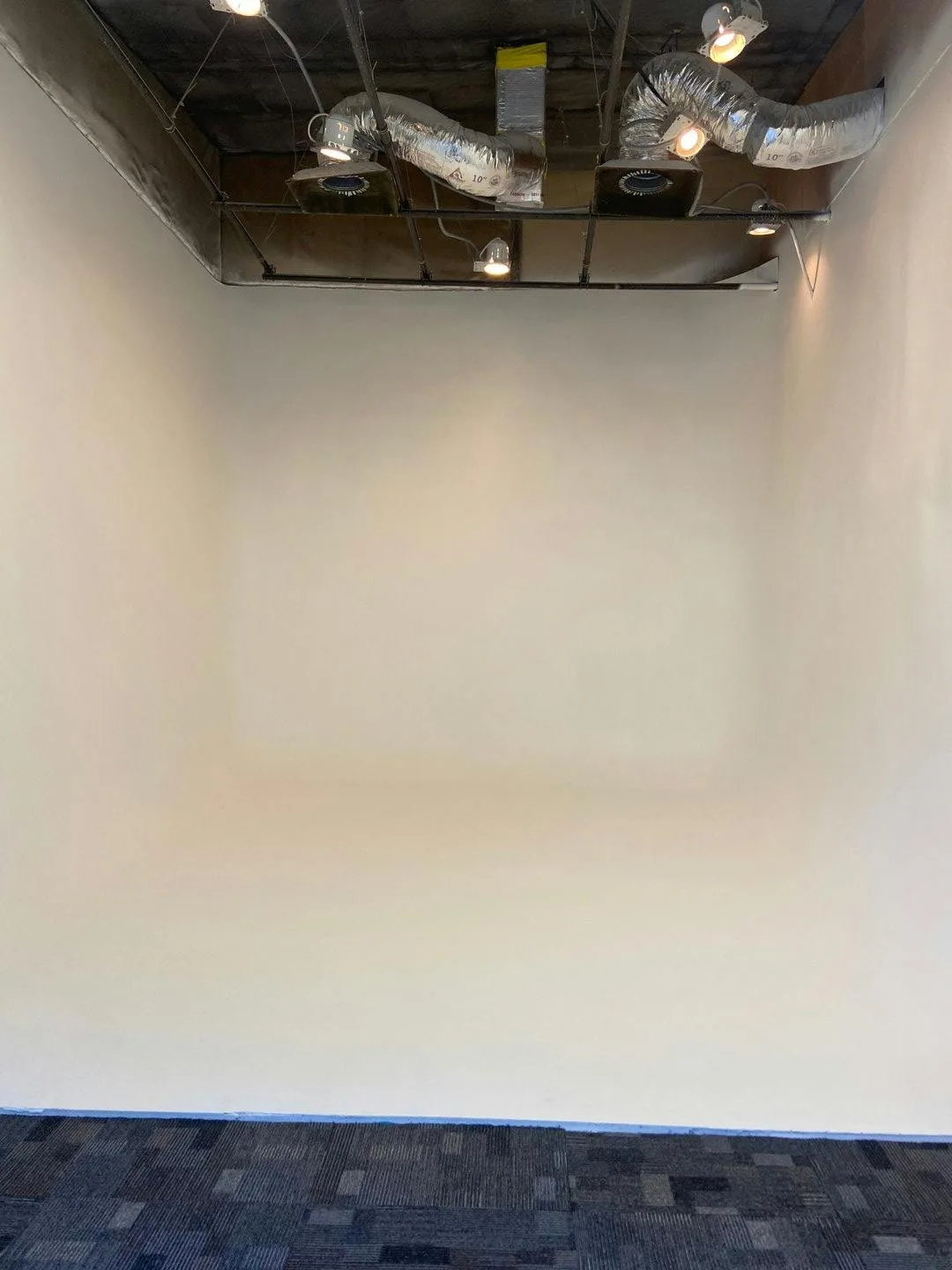 Flexible Production Space with Cyclorama in San Antonio — 2