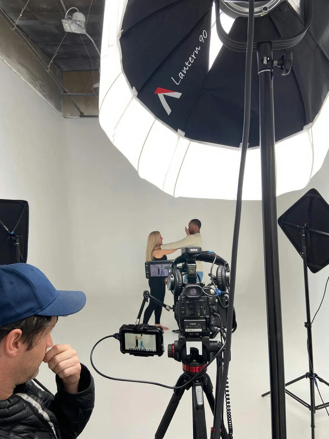 Flexible Production Space with Cyclorama in San Antonio — 3