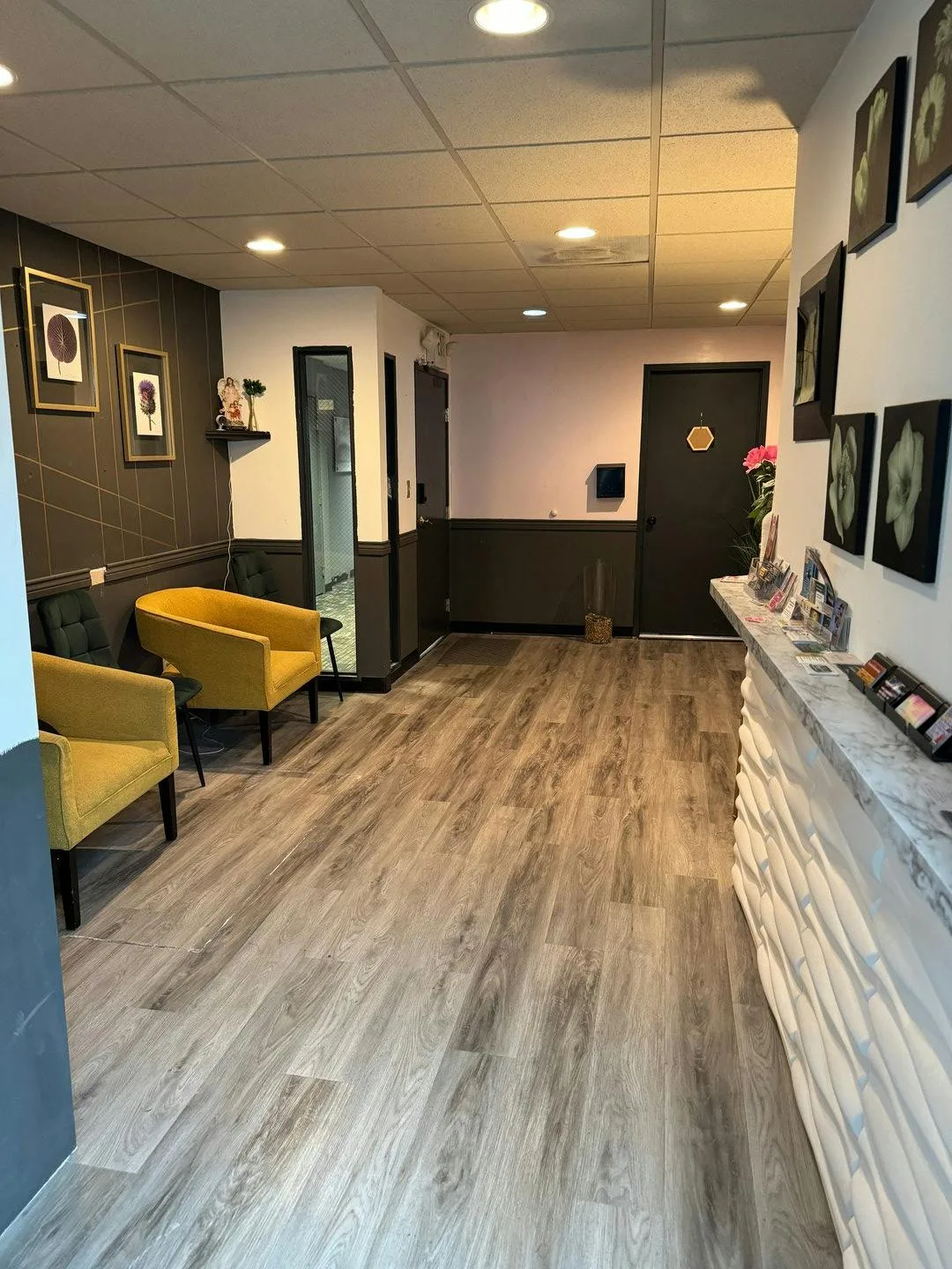Flexible Professional Rooms for Rent in Colorado Springs