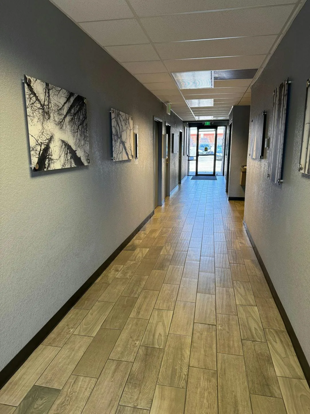 Flexible Professional Rooms for Rent in Colorado Springs — 2