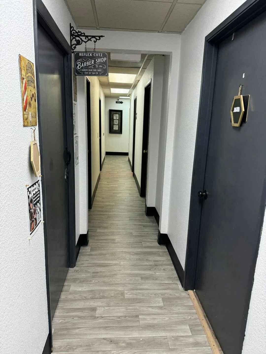 Flexible Professional Rooms for Rent in Colorado Springs — 3