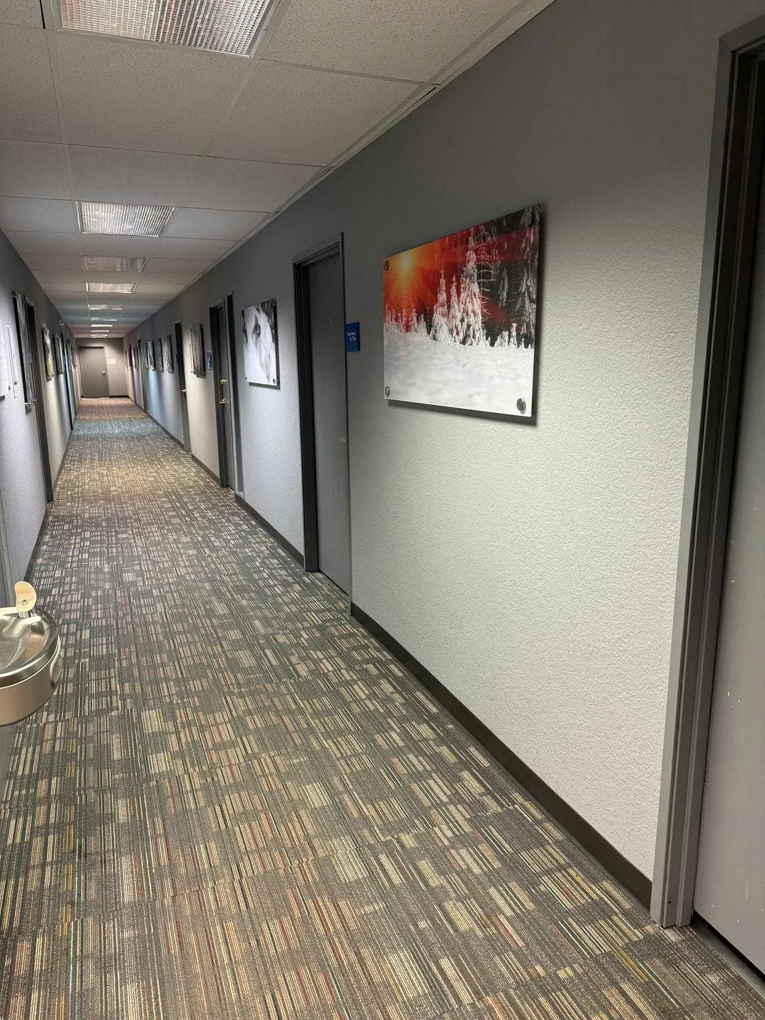 Flexible Professional Rooms for Rent in Colorado Springs — 4