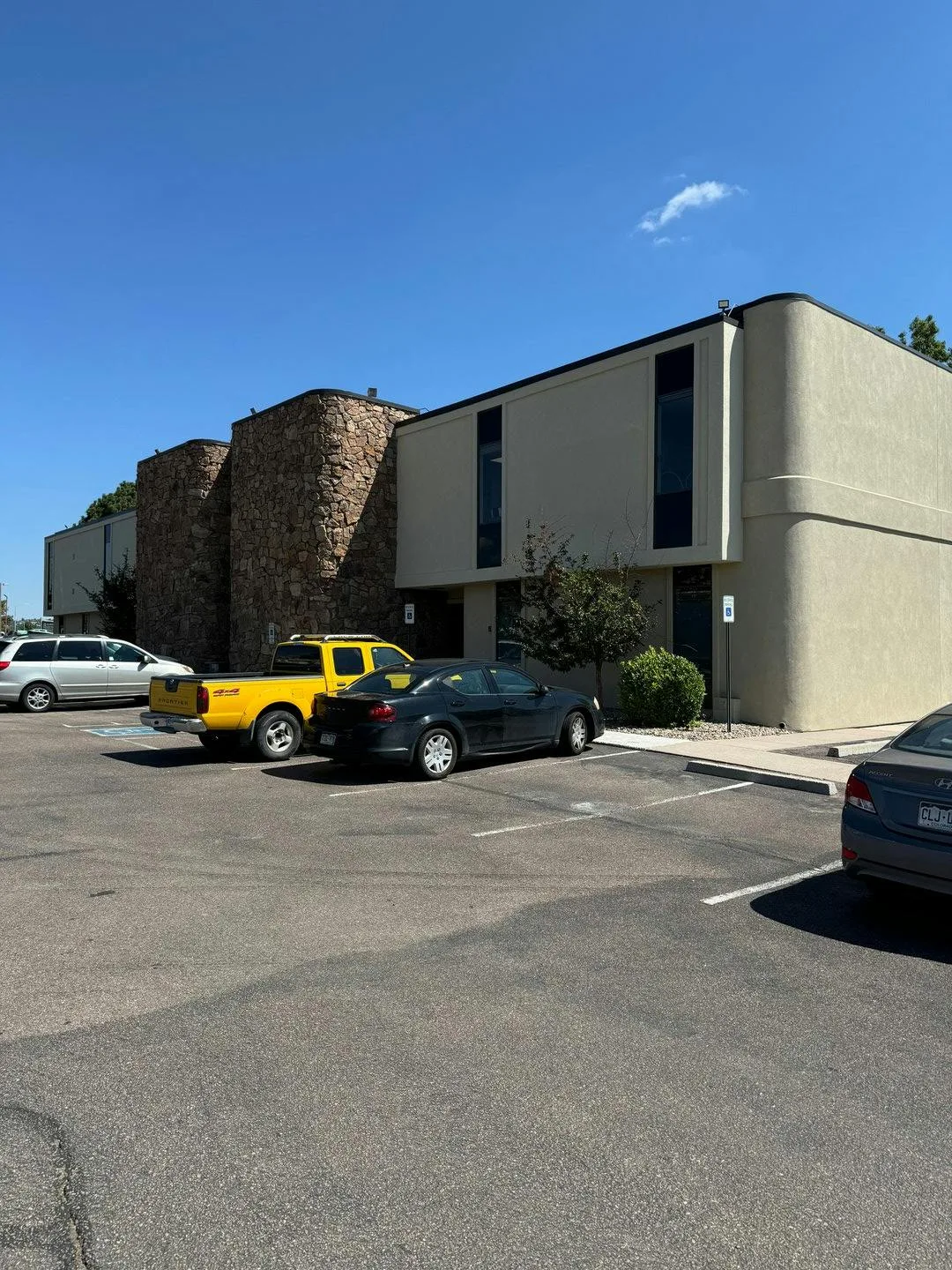 Flexible Professional Rooms for Rent in Colorado Springs — 5
