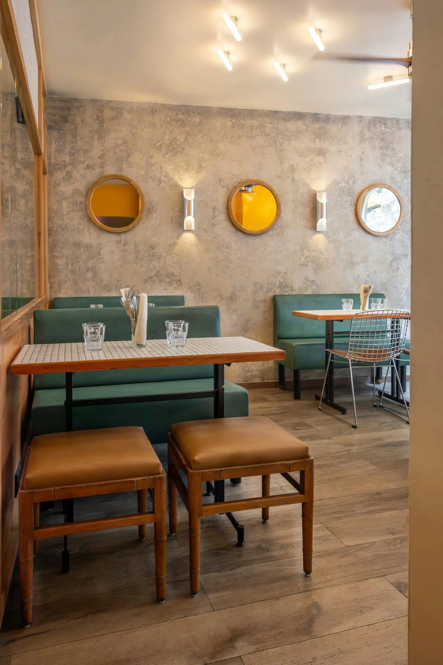 Flexible Restaurant with Terrace in Paris 75002 — 2
