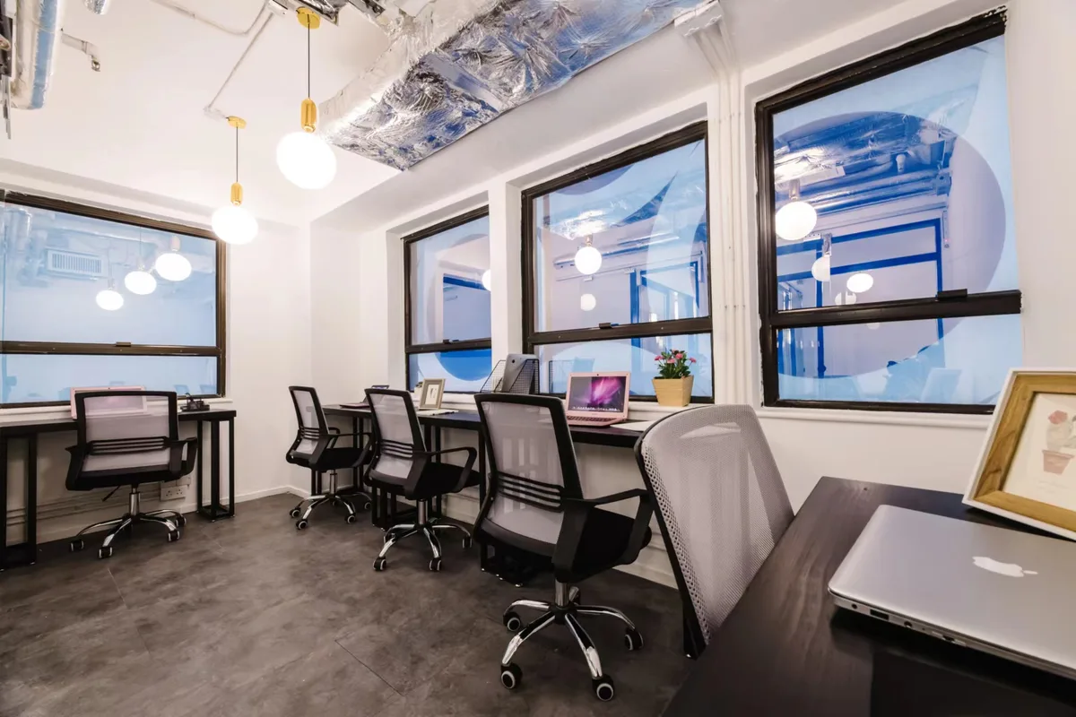 Flexible Serviced Office Space in Hong Kong, 19 sqm, networking event, pop-up rental, second interior view