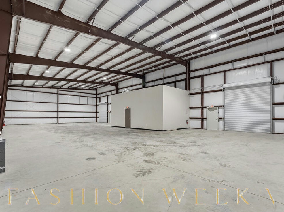 Flexible Short-Term Warehouse Space for Rent in Richmond, 465 sqm, workshop, pop-up rental