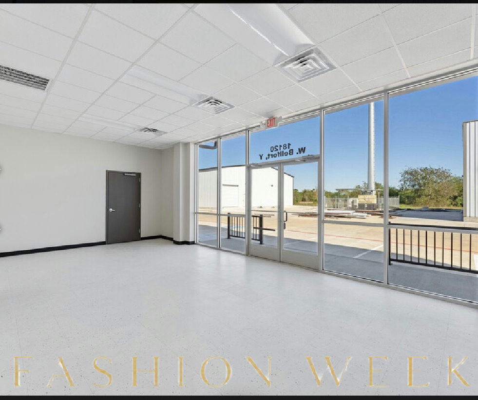 Flexible Short-Term Warehouse Space for Rent in Richmond, 465 sqm, workshop, pop-up rental, second interior view