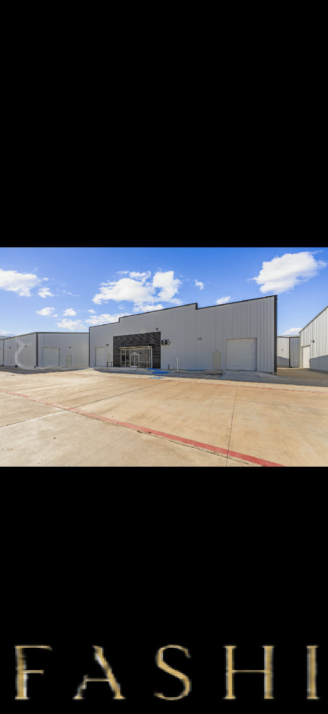 Flexible Short-Term Warehouse Space for Rent in Richmond, 465 sqm, workshop, pop-up rental, third interior view