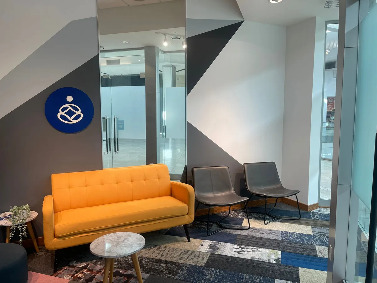 Flexible Workspace for Teams of 15, 56 sqm, workshop, pop-up rental in Santa Clara, additional interior view
