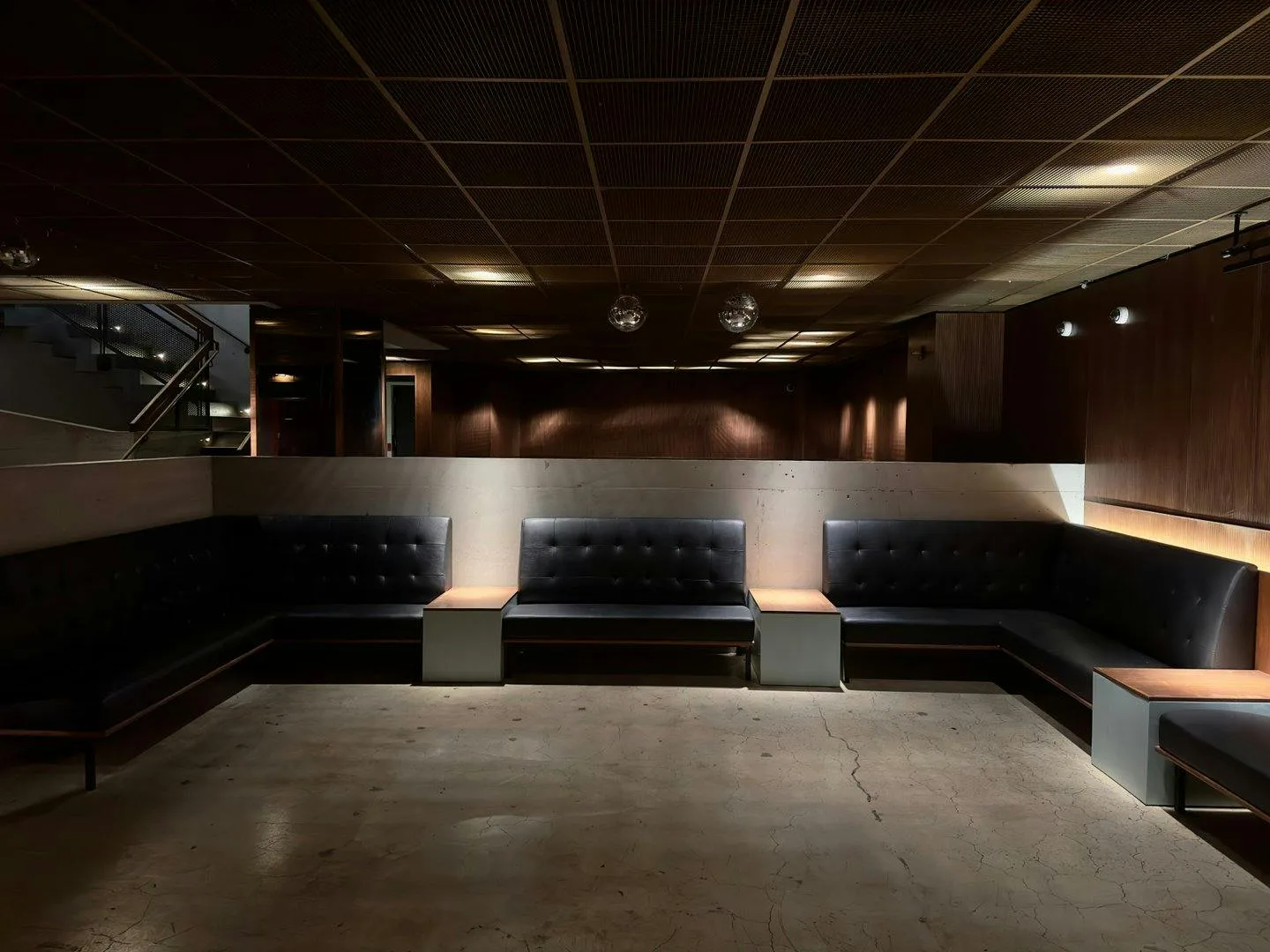 Former Mailroom Speakeasy-Inspired Venue in New York — 5