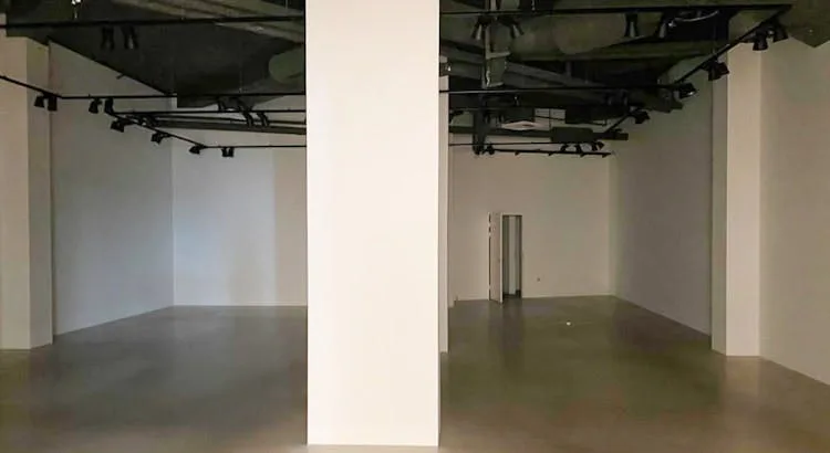 Frederiksberg Centret Commercial Space — 2