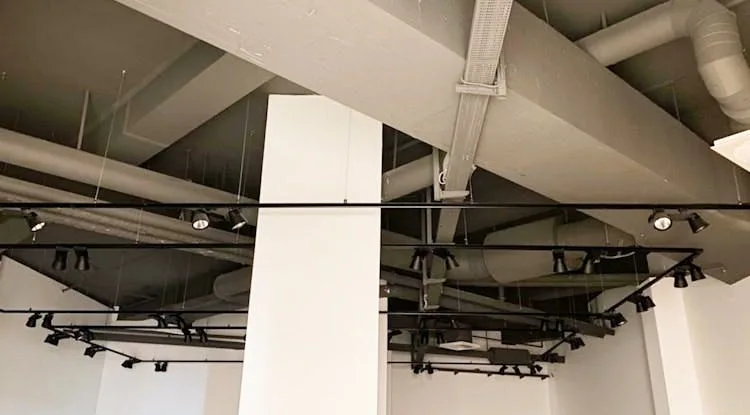 Frederiksberg Centret Commercial Space — 3