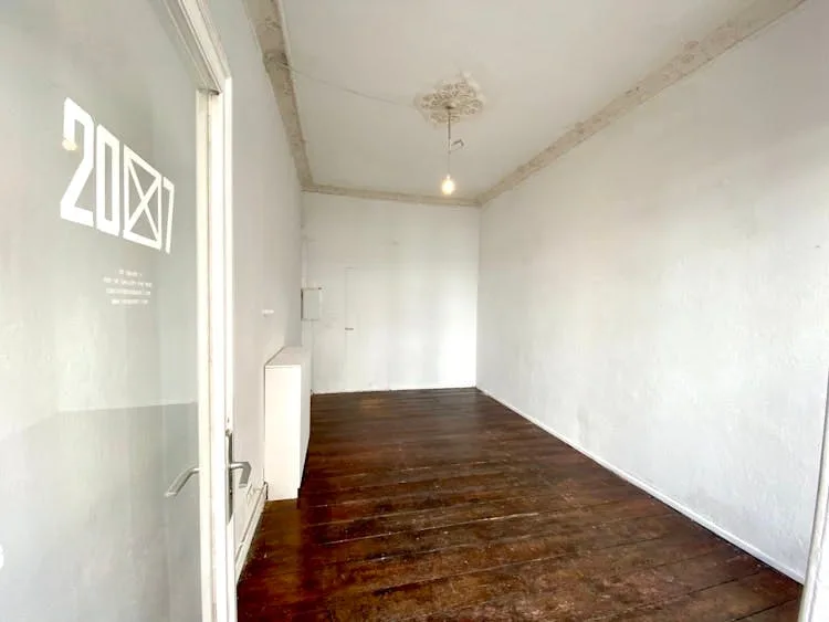Friedrichshain Pop-up Space on Kopernikusstraße, Berlin — 3