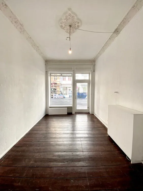 Friedrichshain Pop-up Space on Kopernikusstraße, Berlin — 4