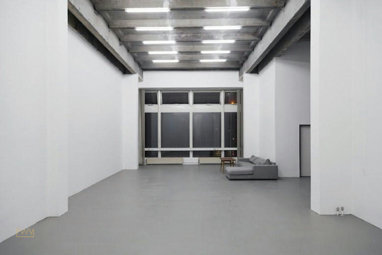 Friedrichstadt Studio on Leipziger Straße, Berlin, 566 sqm, pop up store