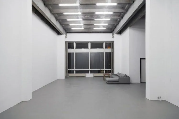 Friedrichstadt Studio on Leipziger Straße, Berlin