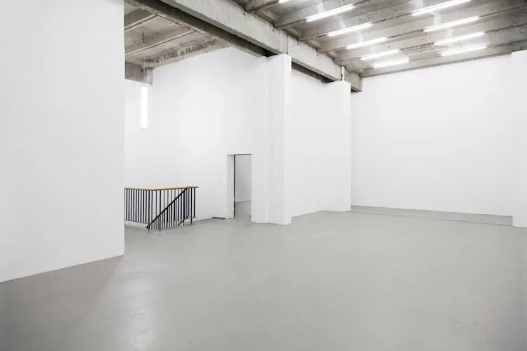 Friedrichstadt Studio on Leipziger Straße, Berlin — 2
