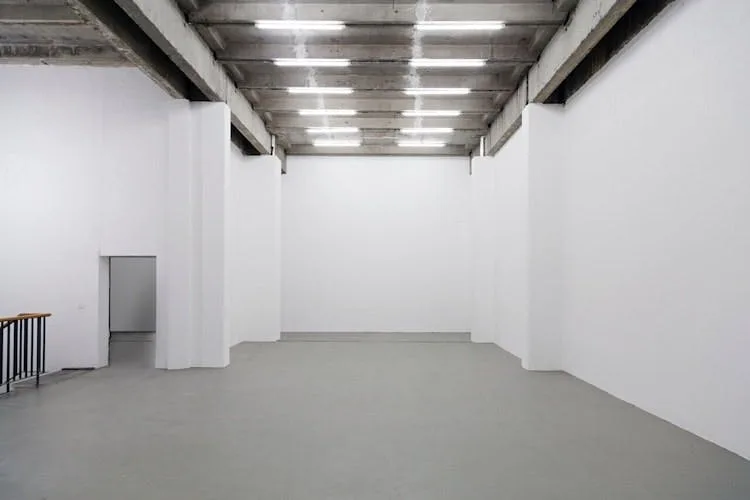 Friedrichstadt Studio on Leipziger Straße, Berlin — 3
