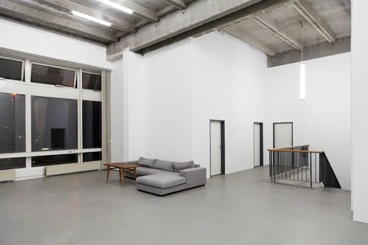 Friedrichstadt Studio on Leipziger Straße, Berlin — 4