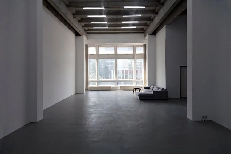 Friedrichstadt Studio on Leipziger Straße, Berlin — 5