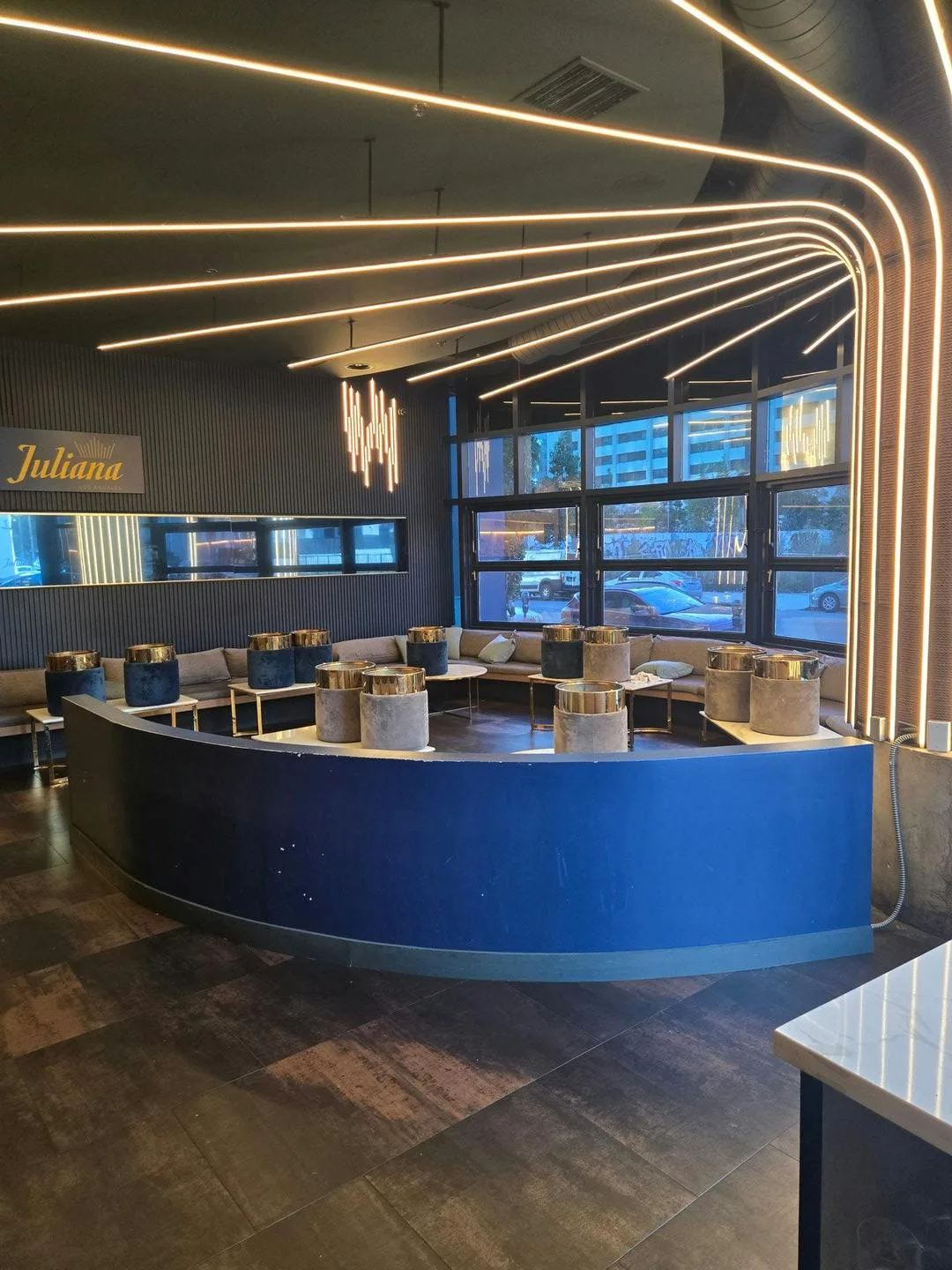 Full Service Restaurant and Bar in Los Angeles Koreatown — 2