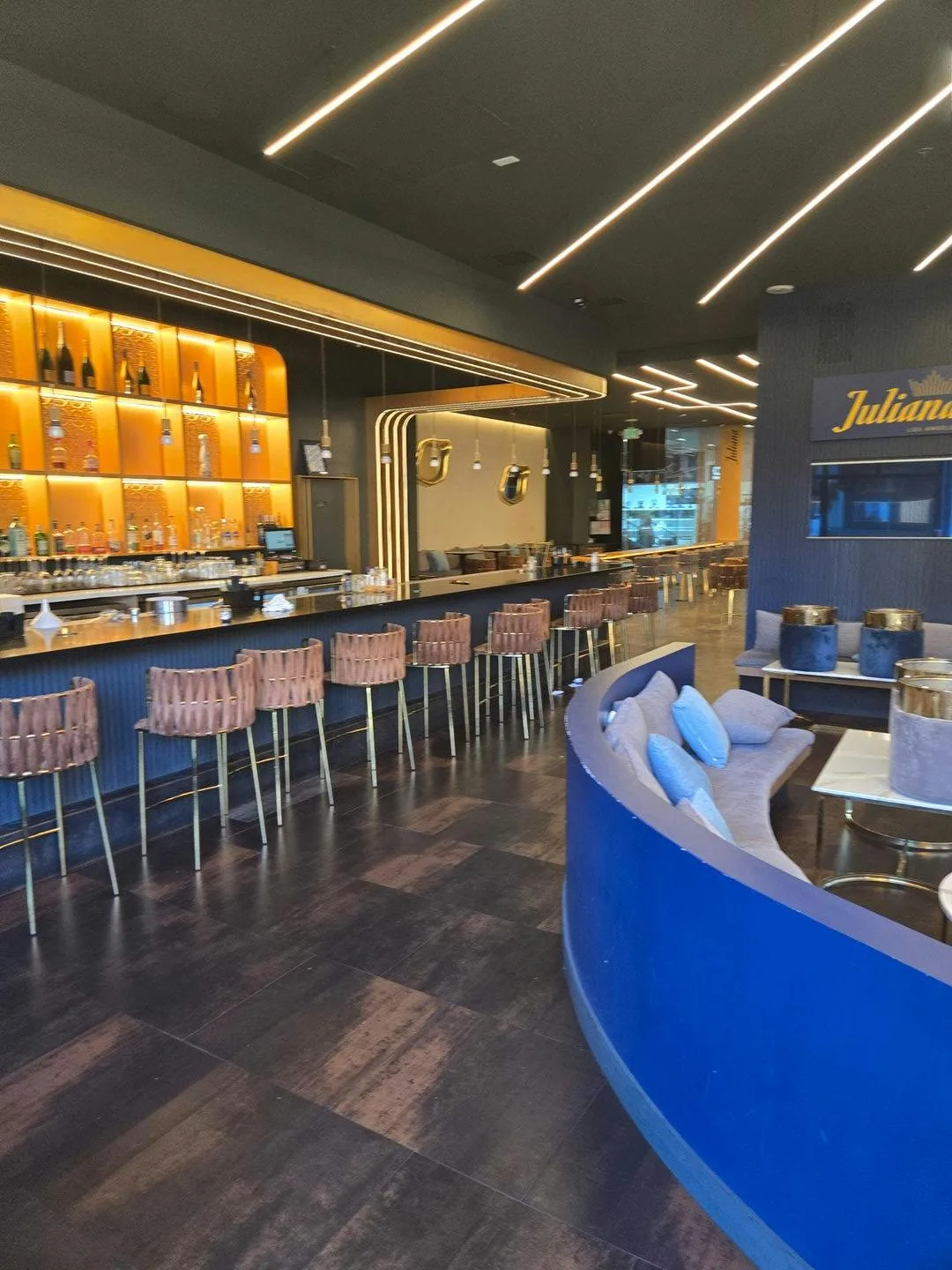 Full Service Restaurant and Bar in Los Angeles Koreatown — 5